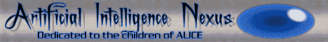 A.I. Nexus Banner