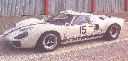 Ford GT40
